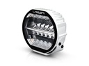 Lazer Sentinel 9" (PL) - 'Slim' Mount (White)