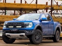 Lazer Ford Ranger Raptor (2023+) - Grille Mount Kit (includes: 2x Triple-R 850 (Gen2), 1x Grille Mount Brackets, 1x Wiring Kit)