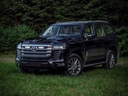 Lazer Toyota LC300 (2022+) - Grille Mount Kit (includes: 2 x Triple-R 750 Elite (Gen2), 1x Grille Mount Brackets, 1x Wiring Kit)