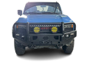 TRE 4X4 Prado 250 Alpha Bull Bar