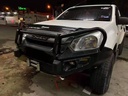 TRE 4X4 D-MAX 18-20 Alpha  Bull Bar