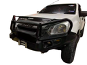 TRE 4X4 D-max 2024 Bull Bar