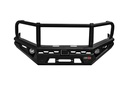 TRE 4X4 D-max 2024  Alpha Bull Bar