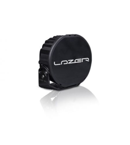 Lazer Black Lens Cover (Sentinel 9")