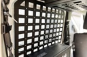 Alucab Jimny - Interior Molle Plate Single (RHS ONLY)