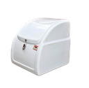 Delivery Box (21X21X21)-Aramex