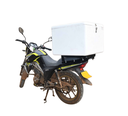 Delivery Box (24X24X18) - Pizza Large