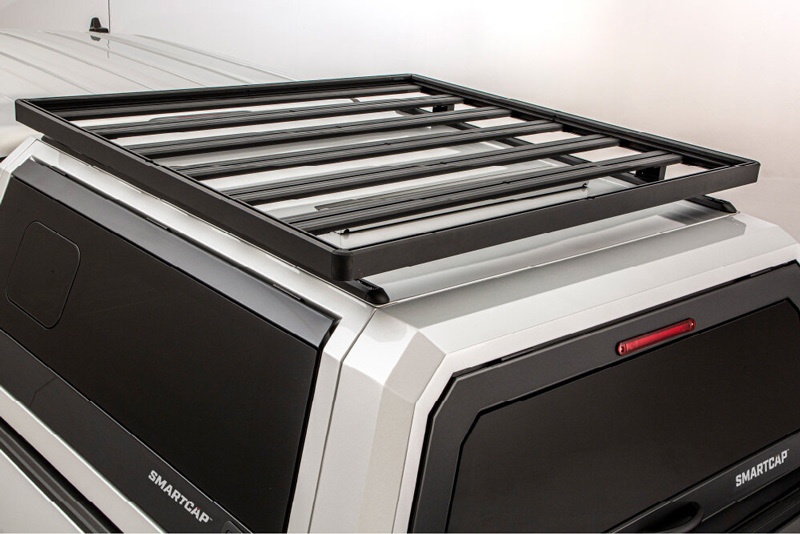 SmartCap Platform Rack, EVO 2010-2020 VW Amarok Double Cab 5' 
