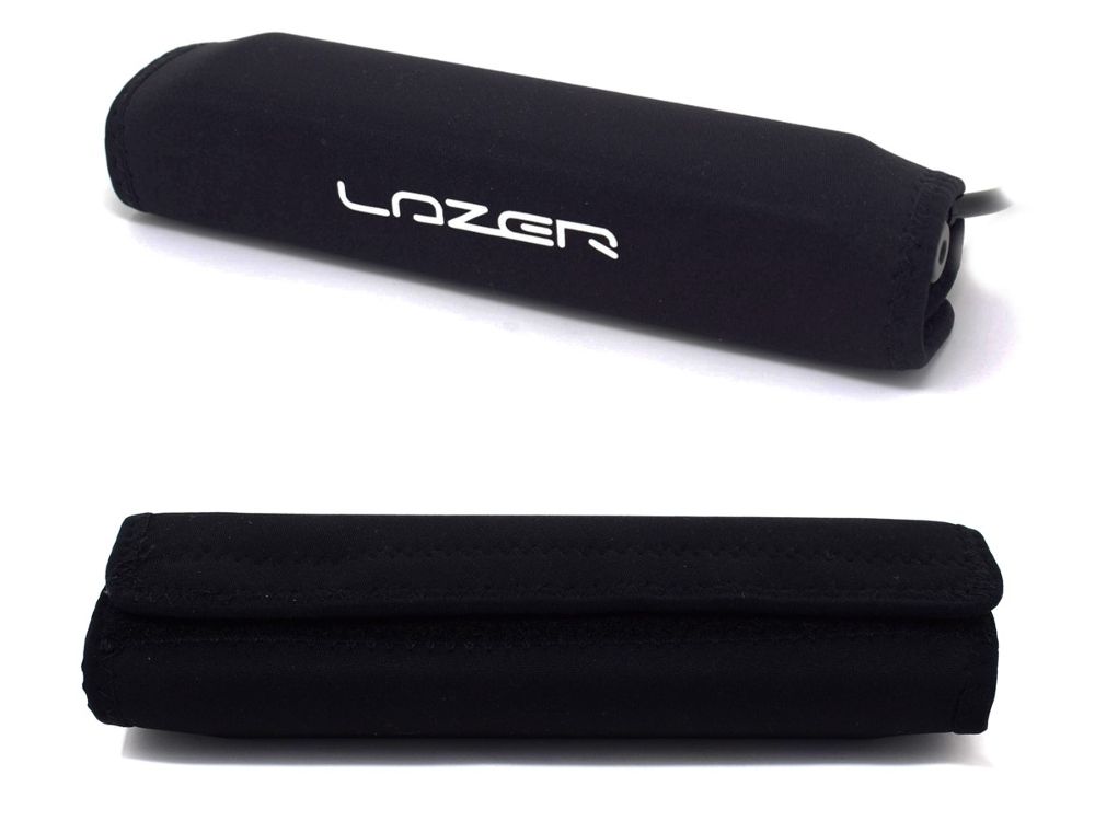 Lazer Linear Neoprene Cover - 18 LED Size (532mm)