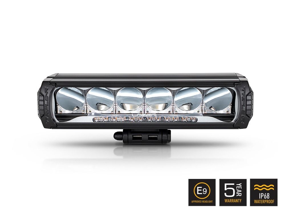 Lazer Triple-R 850 Beacon