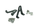 Lazer Aluminium Side Bracket Kit