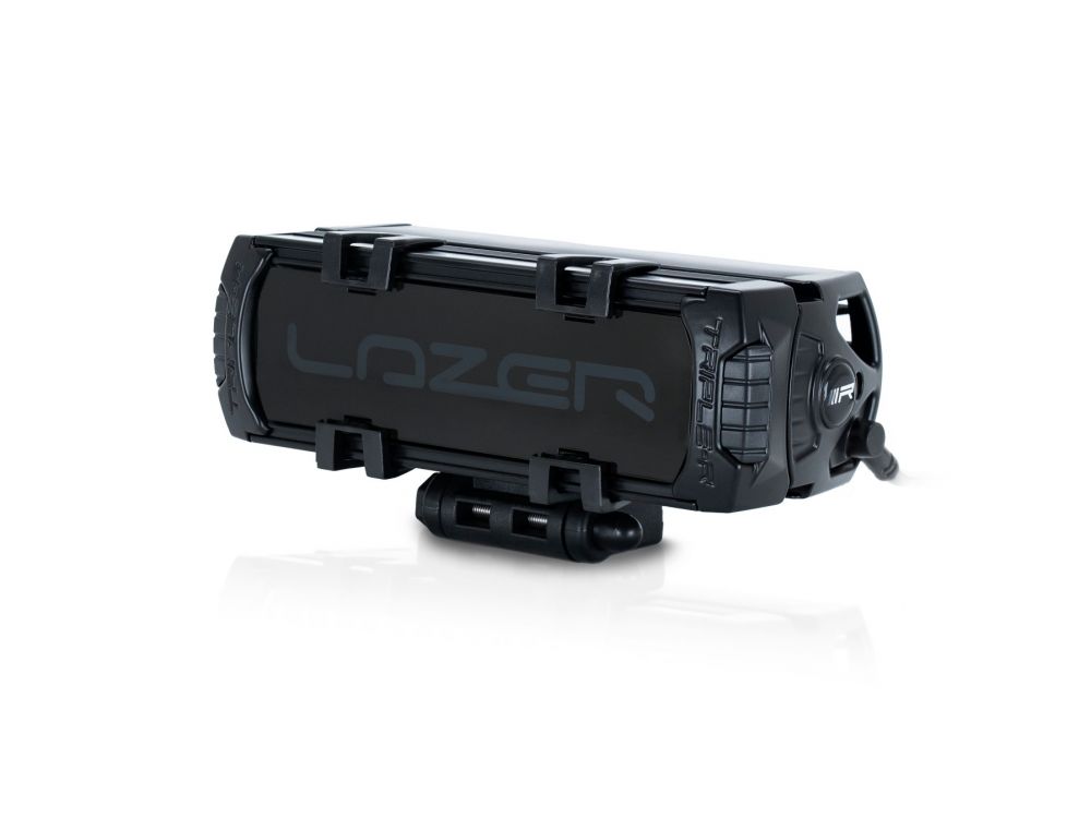 Lazer Black Lens Cover (for Triple-R)