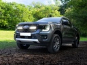 Lazer Ford Ranger Wildtrak (2023+) - Grille Mount Kit (includes: 2x Triple-R 850 Elite (Gen2), 1x Grille Mount Brackets, 1x Wiring Kit