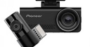 Pioneer 2CH Full HD Dash Camera 