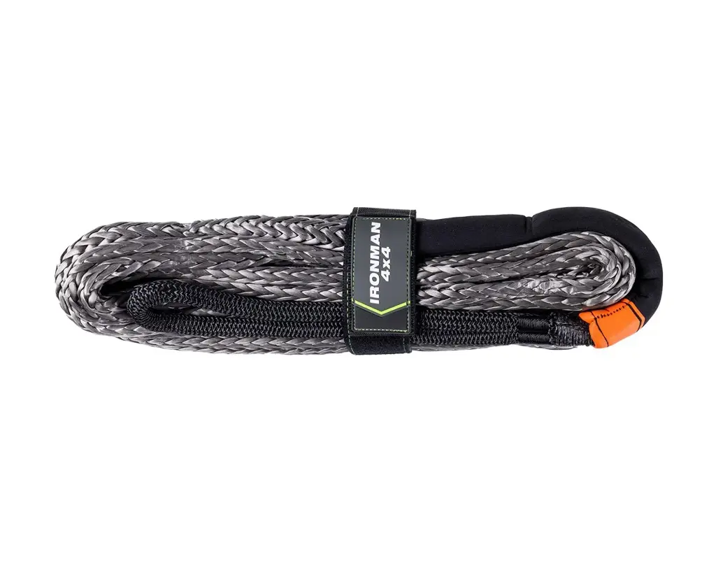 Ironman Winch Extension Rope
