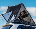 Ironman Light Weight Roof Top Tent