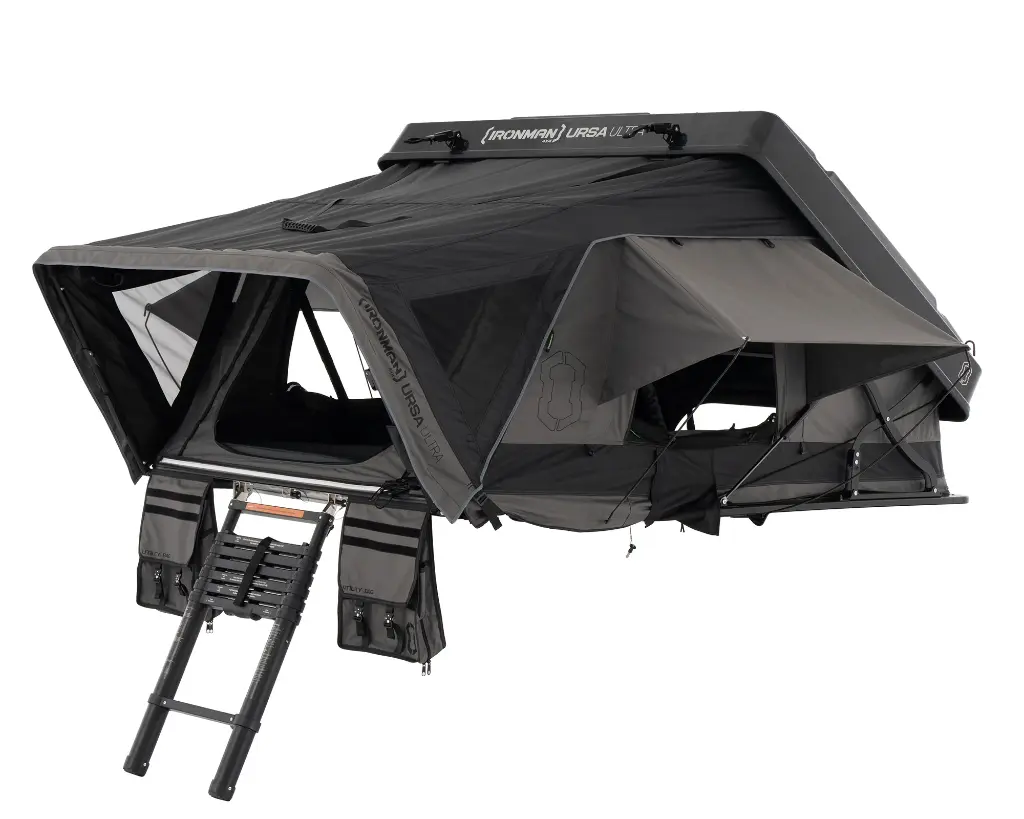 Ironman Ultra Roof Top Tent