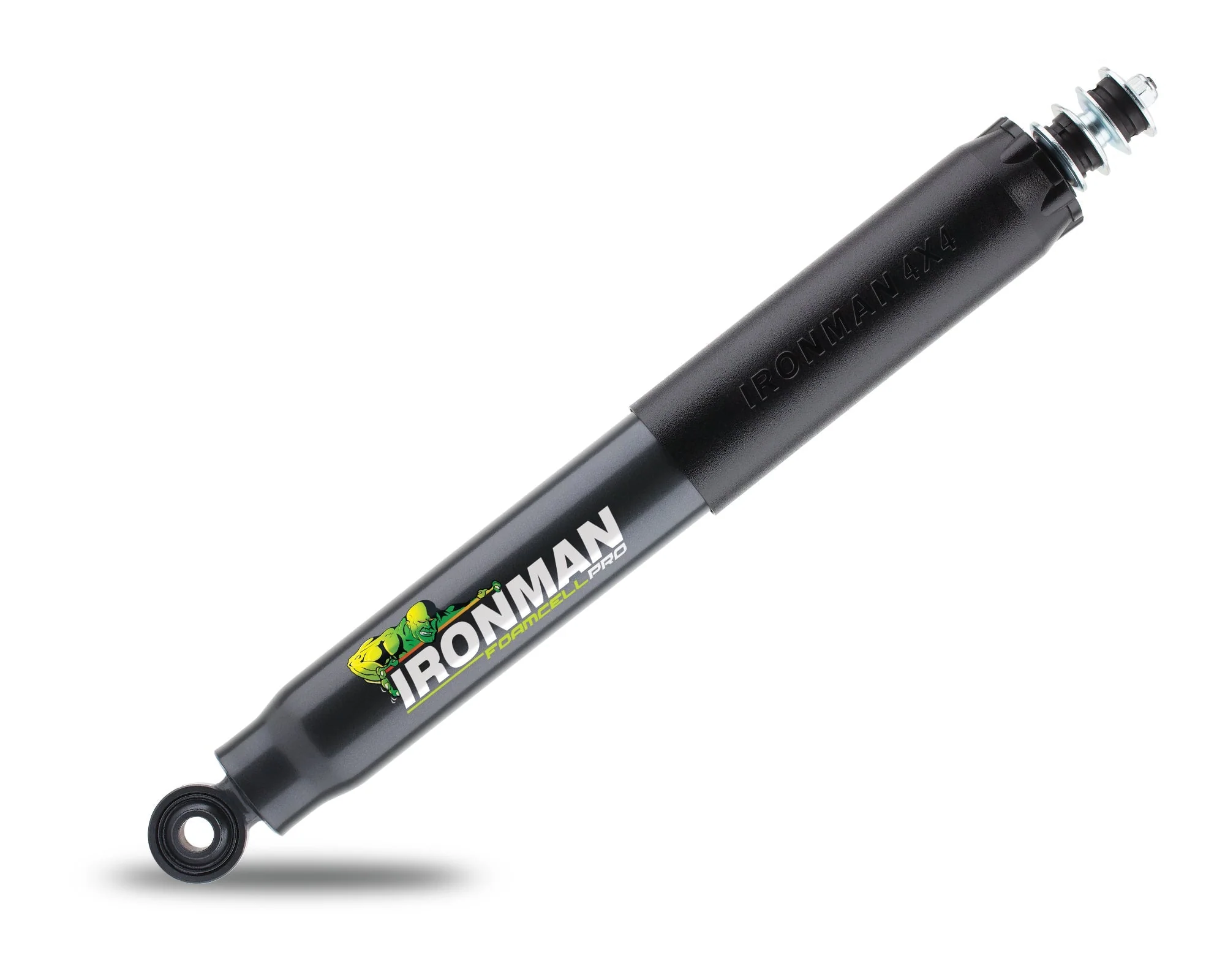 Ironman Foam Cell Shock Absorber - Performance For Ford Everest (15+)