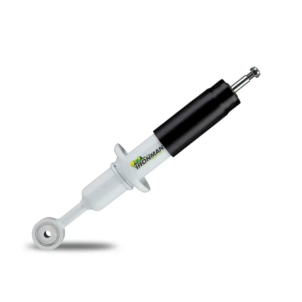 Ironman Front Shock Absorber Foam Cell Strut For Isuzu D-MAX (19+), MU-X (21+), & more