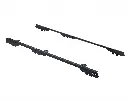 Ironman 4x4 Atlas Roof Rack Blade