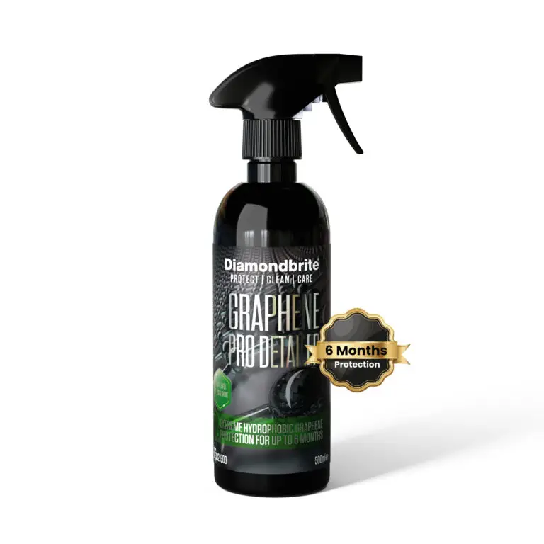 Diamond Brite Graphene Pro Detailer 500ml