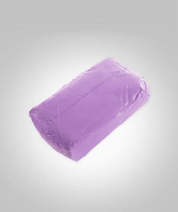 Clay Bar Purple (Medium)