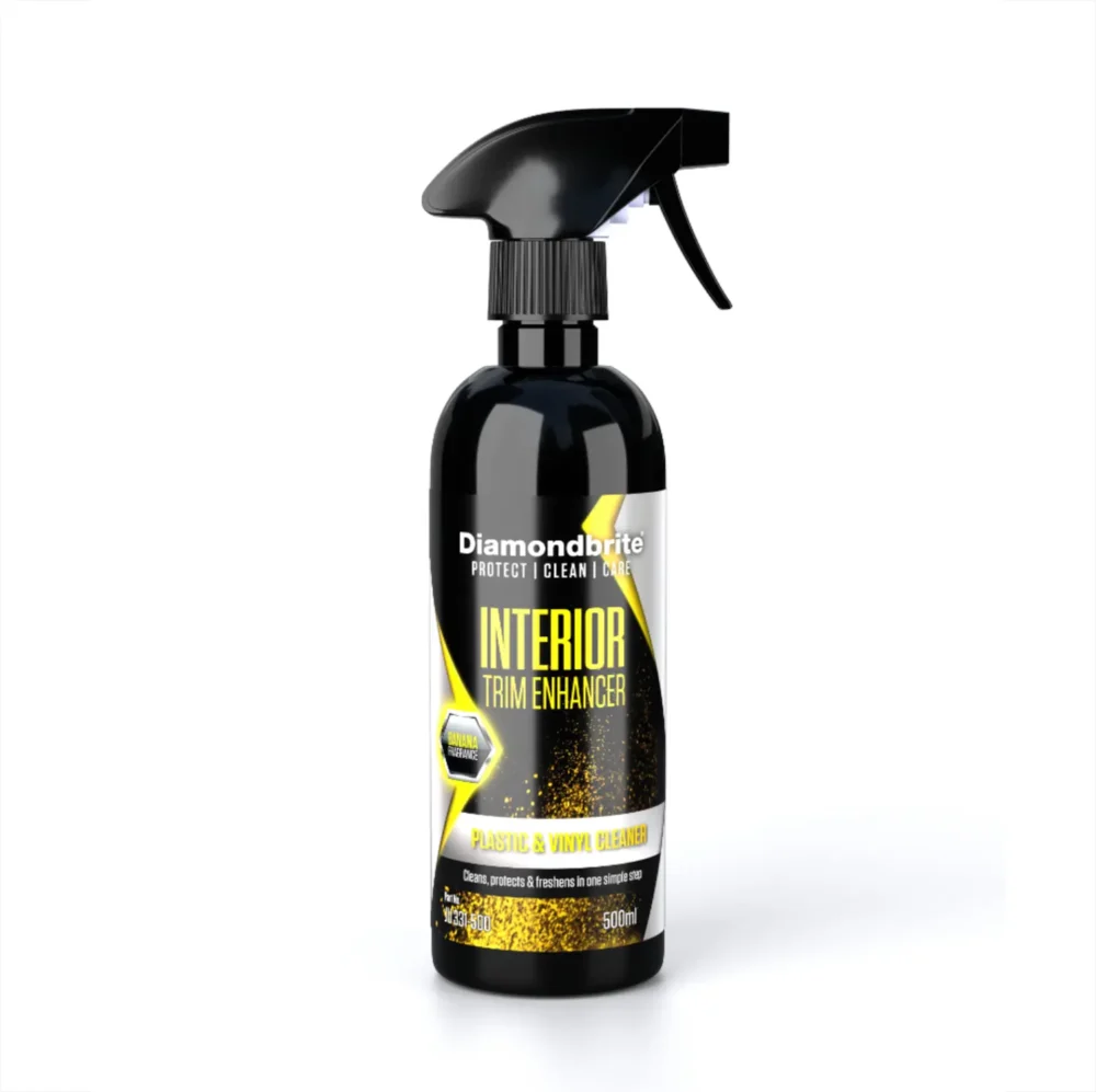 Diamond Brite Interior Trim Enhancer 500ML
