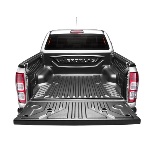 [EBKFLN1101/1104/ESKFLK1116] Aeroklas Bedliner C/W Door Piece For Ford T6 S/C