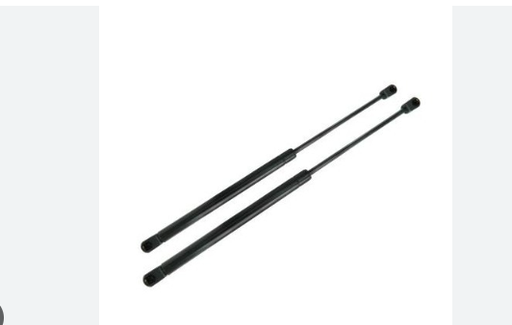 [304100000022] Aeroklas Gas Strut Kapco (Load=200N) L=405 Mm (Service Part)