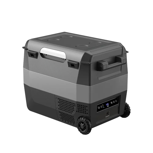 [GC40P] Cargocool 40L Car Fridge C/W 192W Battery Built-In