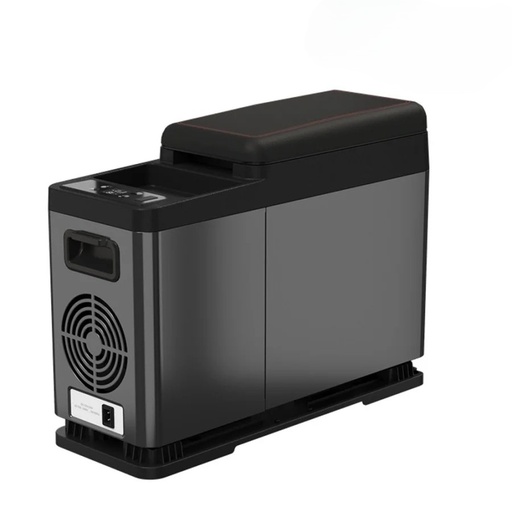 [CF8] Cargocool CF8 Car Fridge(DC Only)