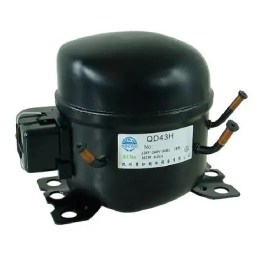 [CompX30/C40/CX40] Cargocool Compressor For X30/C40/CX40