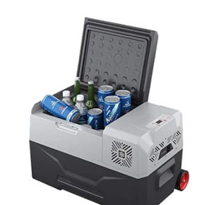 [CX30] Cargocool CX30 Car Fridge