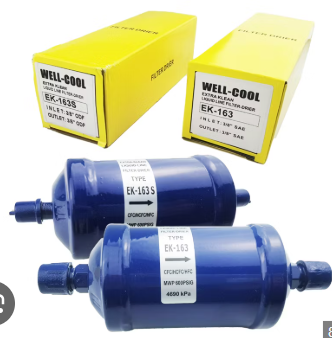 [FILTX30/C40/CX40] Cargocool Dry Filter For X30/C40/Cx40