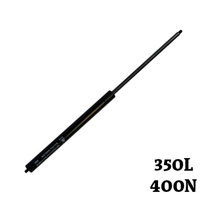 [S-GS-350-400N] Alucab Gas Stays - 350Lg - 400N