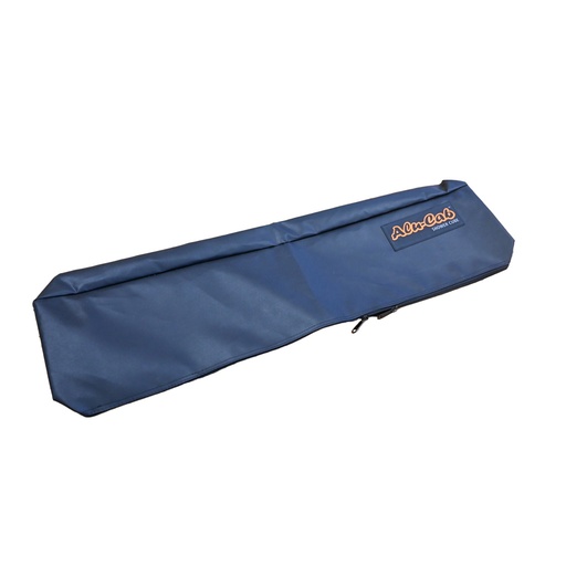 [S-CA-SHOW-CUBE-BAG] Alucab Shower Cube Bag