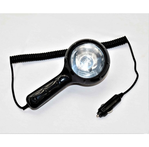 [S-LIGHT-STALK] Alucab Stalk Lights For Campers, Tents & Roofs