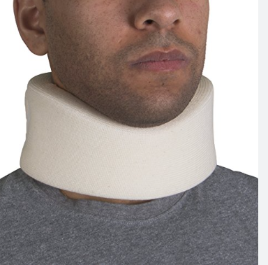 [AMB-COLLAR] Cervical Collar