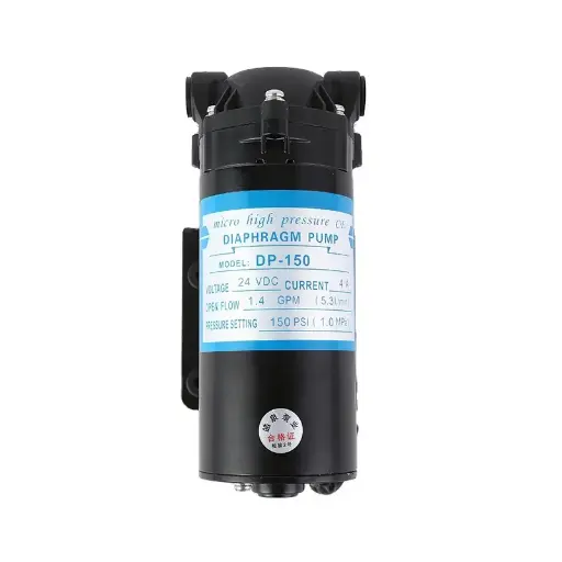[AMB-SUB-PUMP] DP-35 Submersive Pump