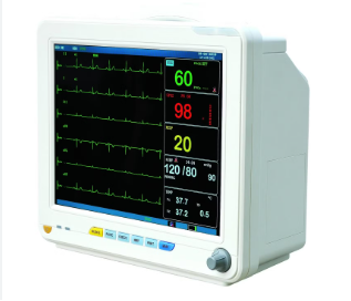 [AMB-ECG-MON] ECG Monitor