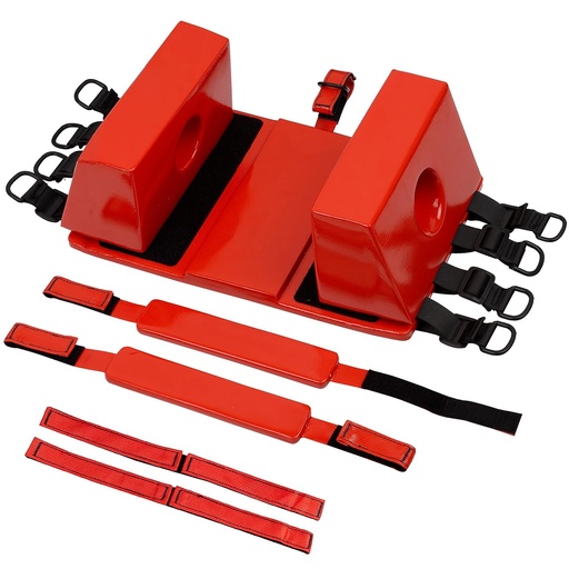 [AMB-HEAD-IMB] Head Immobilizer