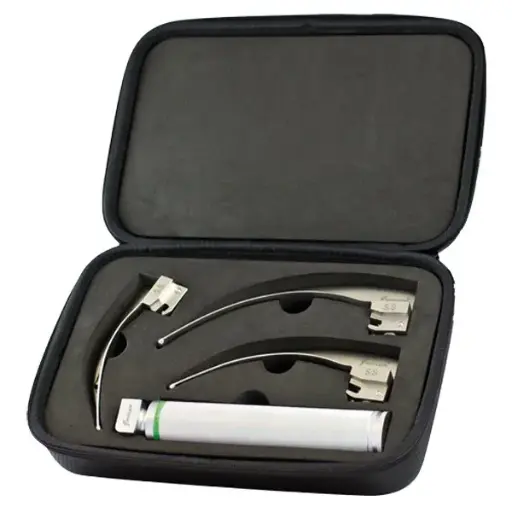 [AMB-LARY] Laryngoscope