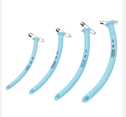 [AMB-NAS-AIR] Nasopharyngeal Airway