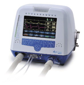 [AMB-PORT-VENT] Portable Ventilator