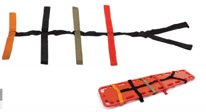 [AMB-SPID-RES] Spider Restraint