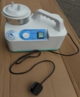 [AMB-SUC-MCH] Suction Machine