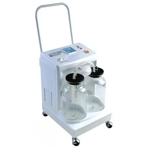 [AMB-SUC-MCH] Suction Machine