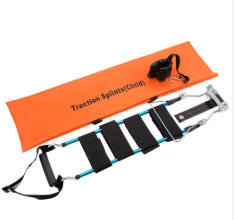 [AMB-TRAC-CHD] Traction Splint - Child