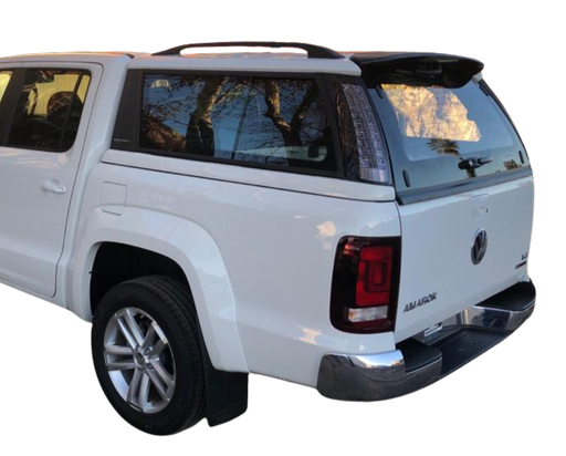[G3-CVWAD] Carryboy G3 Canopy For VW Amarok