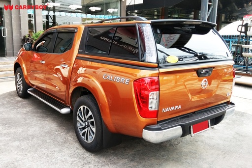 [G3-CNPD] Carryboy G3 Canopy For Nissan Navara NP300